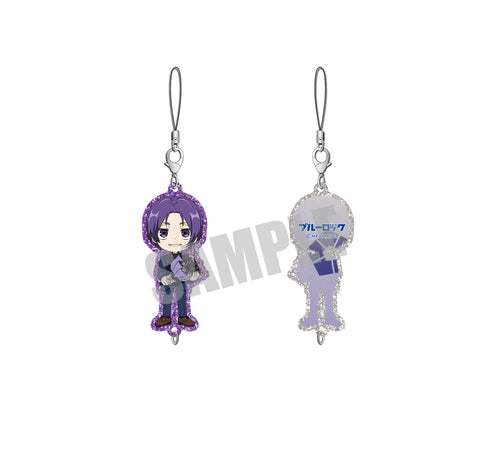 『ブルーロック』ラメちぇいんコレクション 御影玲王 PARTY ver.